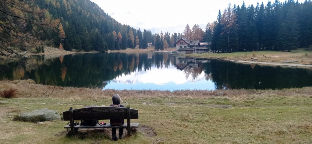 Laghi.......del TRENTINO